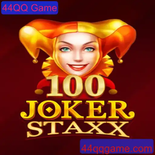 100JokerStaxx: Desvendando o Estimulante Mundo do "44QQ Game"