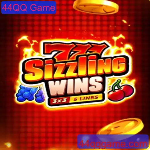 Explorando o Fascinante Mundo do 777sizzlingwins: Um Guia Completo para o 44QQ Game