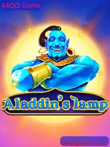 Explorando o Mundo de Aladdinslamp: Um Guia Completo do 44QQ Game