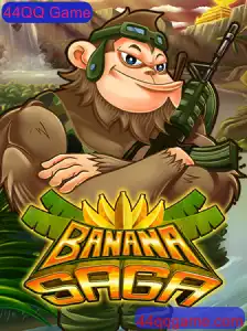 Descubra o Empolgante Mundo de BananaSaga: Um Guia Completo para Jogadores de 44QQ Game