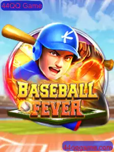 Descubra BaseballFever: O Novo Fenômeno 44QQ Game