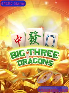 BigThreeDragons: Descubra o Universo do Jogo de Mesa Inovador
