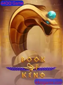 Descubra o Fascinante Mundo do BookOfKeno: O 44QQ Game Revolucionário