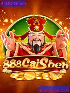 Descubra o Universo de 888CaiShen: O Jogo de Azar Chinês que Conquista Jogadores