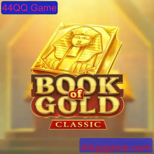 Explorando o Mundo de BookOfGoldClassic: O Jogo 44QQ Game