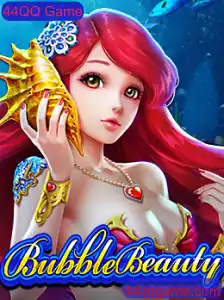 BubbleBeauty: Descubra o Fascinante Mundo do 44QQ Game