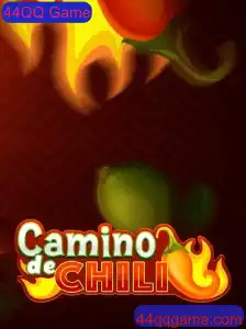 Explorando CaminodeChili: O Fenômeno do 44QQ Game