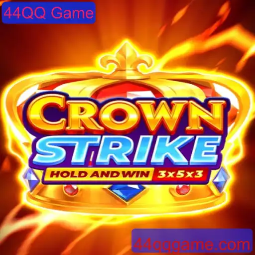 Descubra o Fascinante Mundo de Crownstrike: O Jogo 44QQ Game