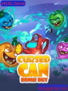 Descobrindo CursedCanBonusBuy: A Nova Sensação do 44QQ Game