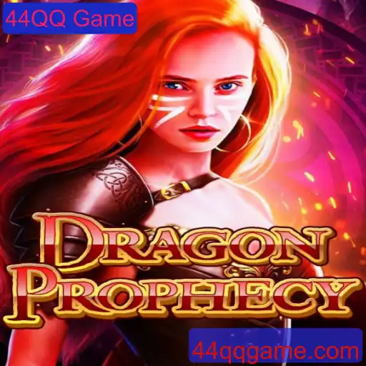 Descubra DragonProphecy: O RPG Revolucionário no Universo 44QQ Game