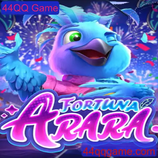 Descubra o Universo de FortunaArara: O Inovador 44QQ Game
