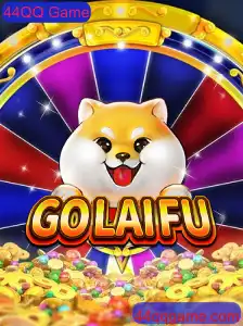 GoLaiFu: Um Mergulho no Universo do 44QQ Game