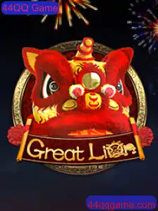 Descubra o Mundo de GreatLion: O Fascinante Universo do 44QQ Game