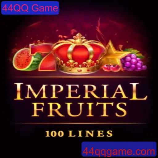 ImperialFruits100: A Nova Sensação no Mundo dos Jogos de Cassino