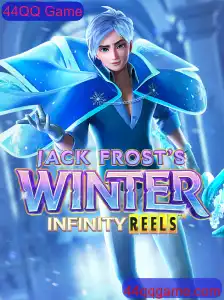Explorando o Mundo Encantado de JackFrostsWinter