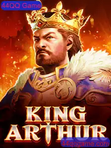 Descubra o Fascínio de KingArthur: O Novo 44QQ Game que Conquistou o Mundo