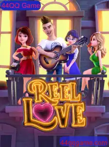 ReelLove: Descubra o Fascinante Mundo do 44QQ Game