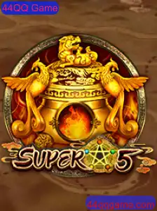 Descubra o Fascinante Mundo do Super5: O Jogo do Momento