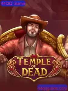 Explorando o Mundo de TempleofDead: O Universo Inovador do Jogo 44QQ Game