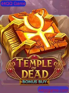 Desvendando os Mistérios do TempleofDeadBonusBuy: Um Mergulho no 44QQ Game