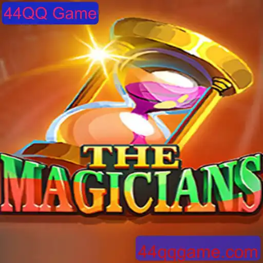 TheMagicians: Uma Jornada no Mundo 44QQ Game
