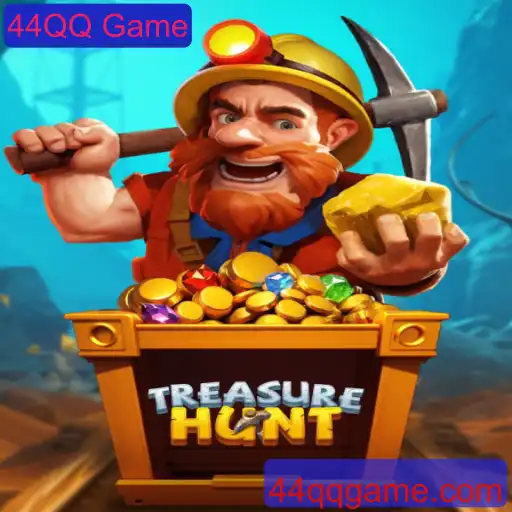 Explorando TreasureHunt: O Excitante Mundo do 44QQ Game