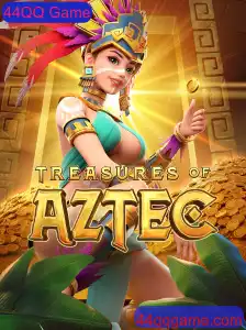 Explorando o Universo de Treasures of Aztec: Um Mergulho no Mundo do 44QQ Game