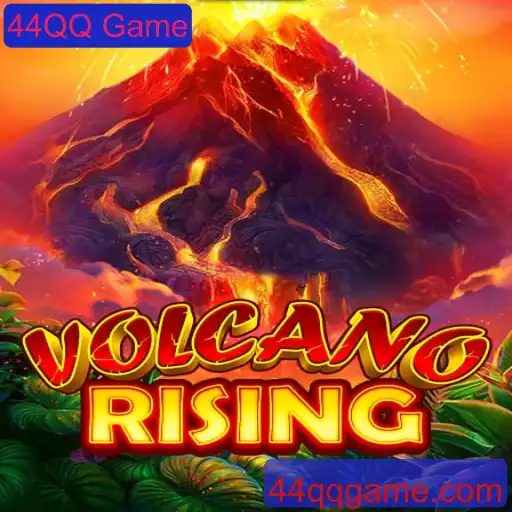 VolcanoRising: Uma Nova Era de Estratégia com 44QQ Game