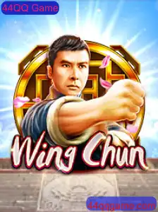 Descubra o novo jogo WingChun: Uma experiência imersiva no universo de 44QQ Game