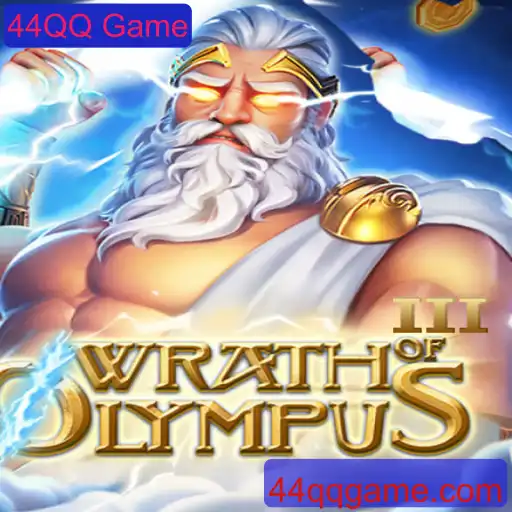 Descobrindo WrathofOlympusIII: Uma Nova Era do 44QQ Game