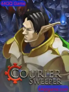 Descubra o Fascinante Mundo de CourierSweeper: Uma Nova Experiência de Jogo da 44QQ Game