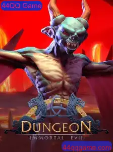 Explorando o Mundo de Dungeon: O Novo Fenômeno do 44QQ Game