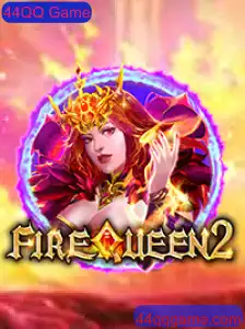 FireQueen2: A Nova Sensação no Mundo dos Jogos com 44QQ Game