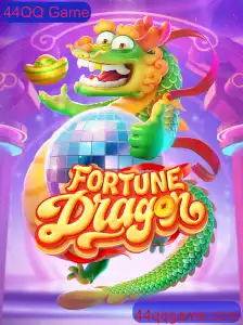 Descubra o Mundo Envolvente do Jogo FortuneDragon e a Experiência 44QQ Game