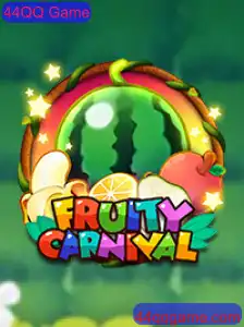 Descubra as Aventuras de 'FruityCarnival': um Jogo Inovador da 44QQ Game