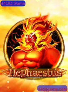 Descubra Hephaestus: O Fascinante Mundo do 44QQ Game
