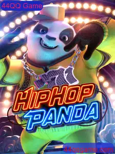 Explorando o Fascinante Mundo de HipHopPanda: A Nova Sensação dos Jogos