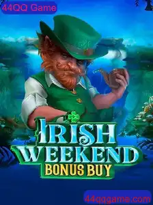 Explorando o Fascinante Jogo IrishWeekendBonusBuy: Uma Jornada Imersiva no 44QQ Game