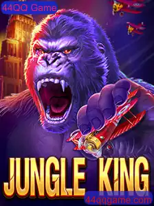 JungleKing: Descubra o Fascinante Mundo de 44QQ Game