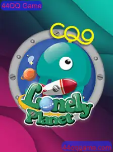 Explorando o Fascinante Mundo de LonelyPlanet: Um Guia Completo para o 44QQ Game