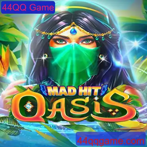 Descubra o Fascinante Mundo de MadHitOasis: O 44QQ Game Revolucionário