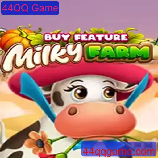 MilkyFarmBuyFeature: Um Mergulho no Mundo Encantador do 44QQ Game