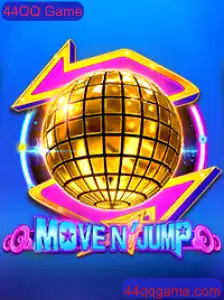 Explorando o Mundo de MovenJump: Uma Nova Experiência em Jogos com 44QQ Game