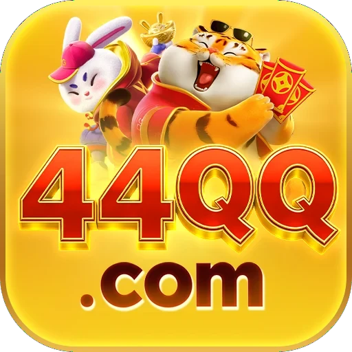 44QQ Game Logo