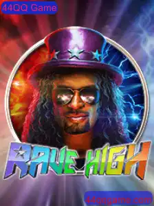 Descubra o Novo Mundo de RaveHigh: Uma Imersão no Jogo 44QQ Game