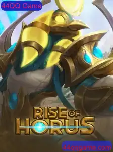 RiseofHorus: Mergulhe no Novo Sensação do Mundo dos Jogos