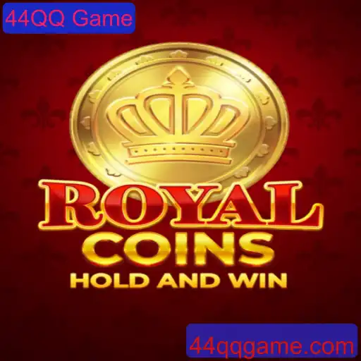Descubra o Fascinante Mundo de RoyalCoins: O Jogo 44QQ Game que Está Conquistando Multidões