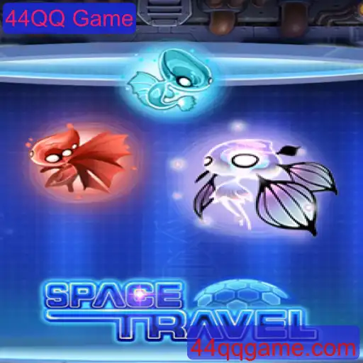 SpaceTravel: Descubra a Aventura Intergaláctica do 44QQ Game