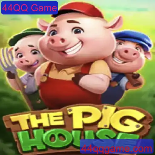 ThePigHouse: Uma Nova Sensação no Mundo dos Jogos 44QQ Game