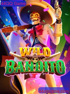 Explorando WildBandito: O Que Torna Este Jogo Tão Cativante?